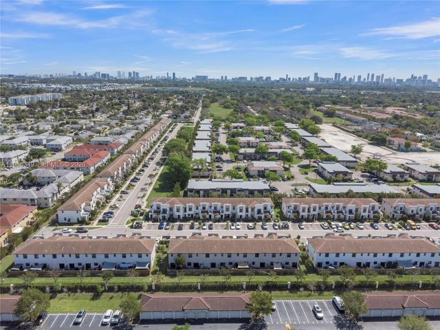 21068 NE 8th Avenue, Miami, FL 33179