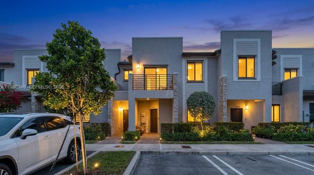 21068 NE 8th Avenue, Miami, FL 33179