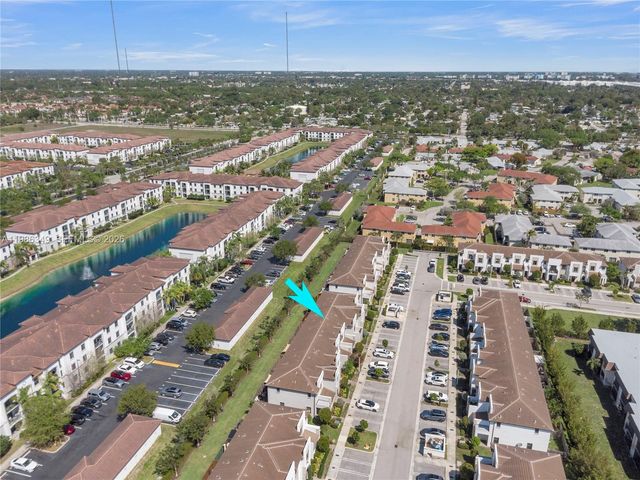 21068 NE 8th Avenue, Miami, FL 33179