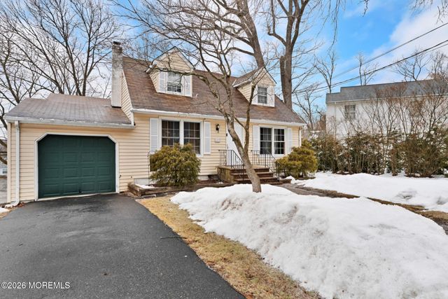 627 E Vail Road, Landing, NJ 07850