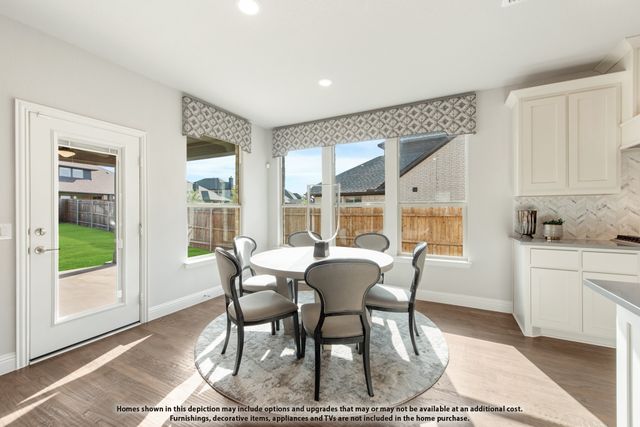 3407 Wild River Court, Melissa, TX 75454