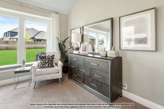 3407 Wild River Court, Melissa, TX 75454