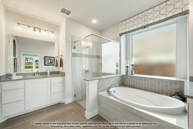 3407 Wild River Court, Melissa, TX 75454