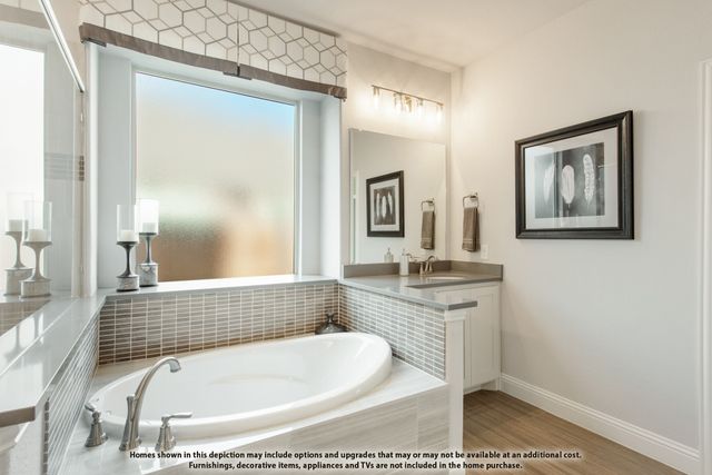 3407 Wild River Court, Melissa, TX 75454
