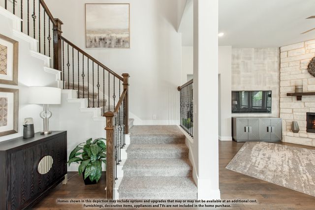 3407 Wild River Court, Melissa, TX 75454
