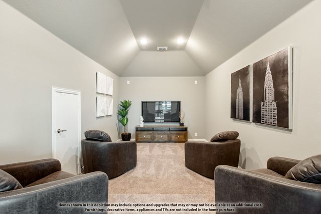 3407 Wild River Court, Melissa, TX 75454