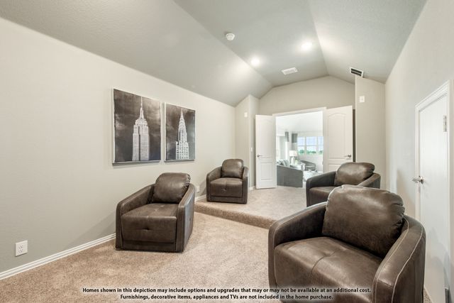 3407 Wild River Court, Melissa, TX 75454