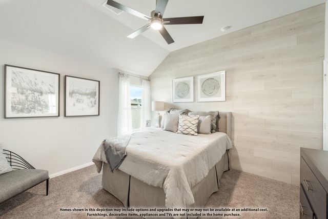 3407 Wild River Court, Melissa, TX 75454