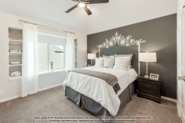 3407 Wild River Court, Melissa, TX 75454