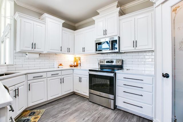 8435 Lynx Lane, San Angelo, TX 76901