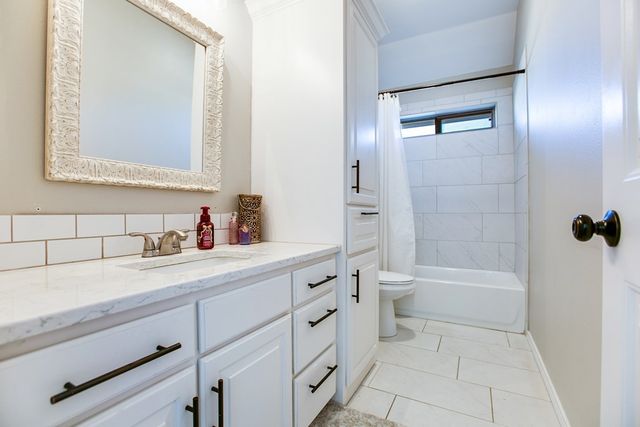 8435 Lynx Lane, San Angelo, TX 76901