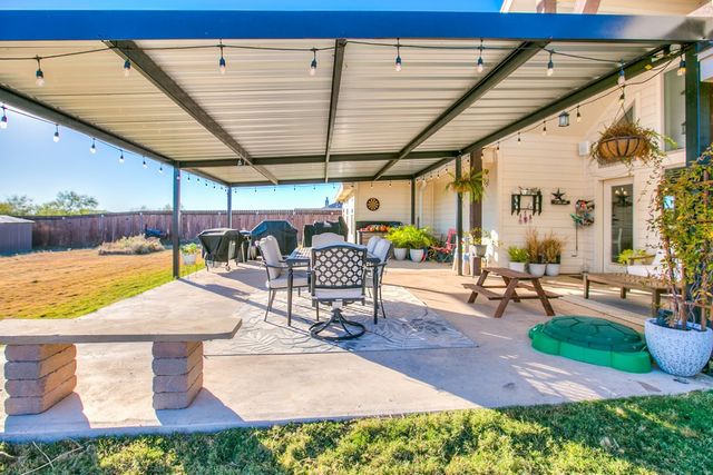 8435 Lynx Lane, San Angelo, TX 76901