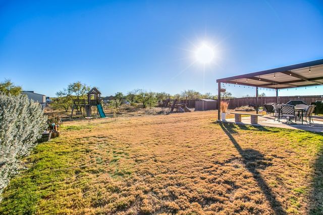 8435 Lynx Lane, San Angelo, TX 76901