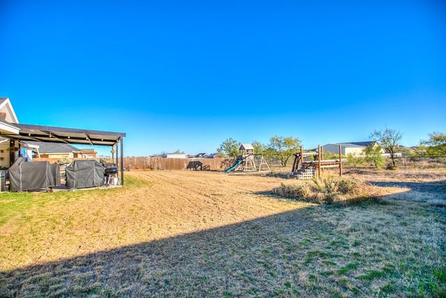 8435 Lynx Lane, San Angelo, TX 76901