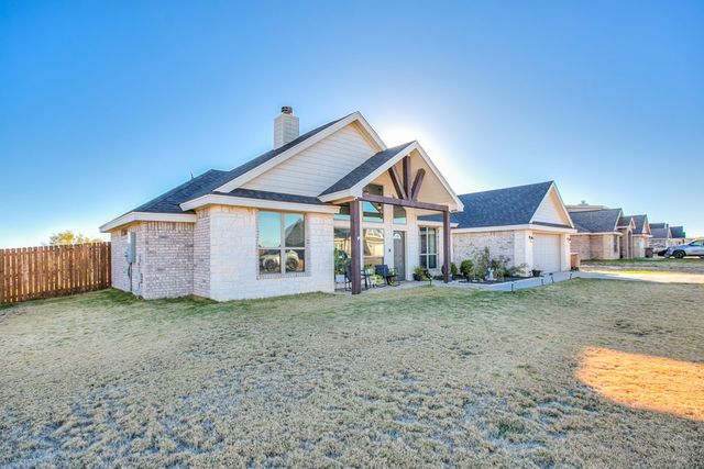 8435 Lynx Lane, San Angelo, TX 76901