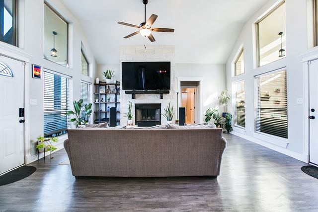 8435 Lynx Lane, San Angelo, TX 76901