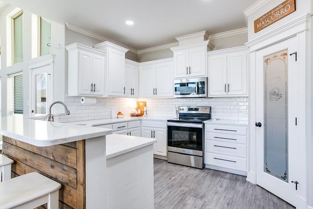 8435 Lynx Lane, San Angelo, TX 76901