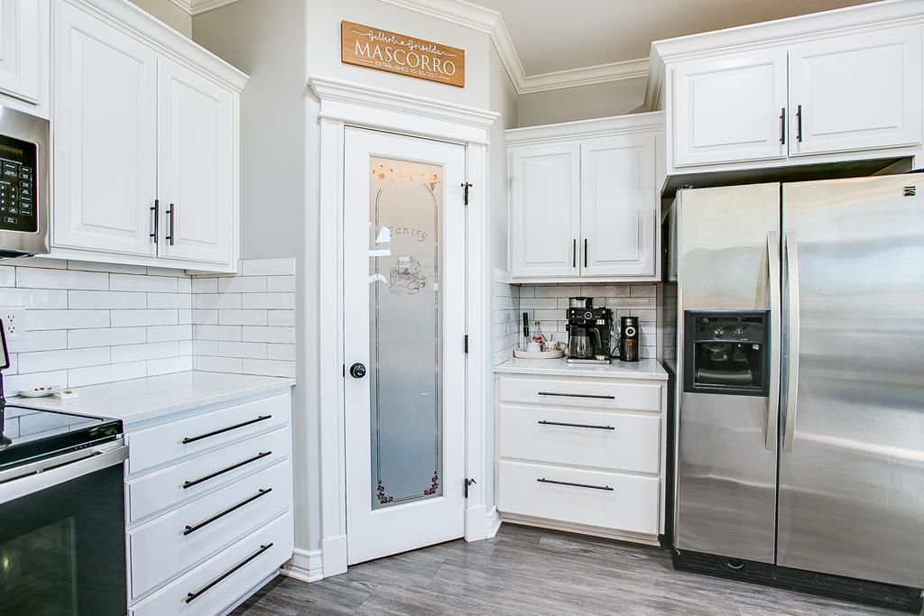 Image 11 of property listing at 8435 Lynx Lane, San Angelo, TX 76901