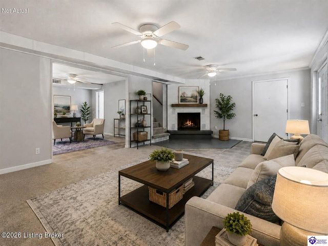 213 W French St, Elizabethtown, KY 42701
