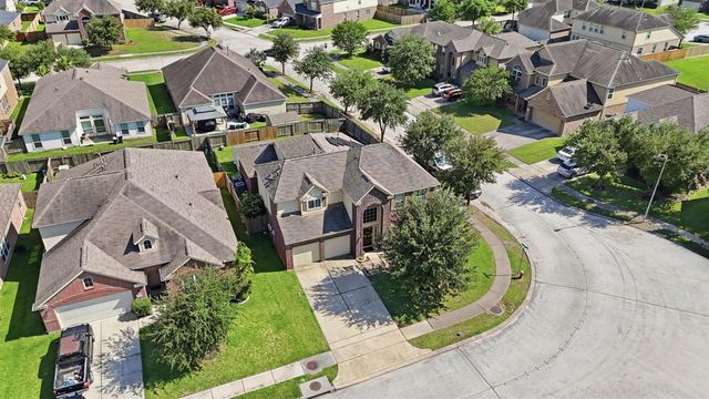6810 Oaken Gate Way, Humble, TX 77338