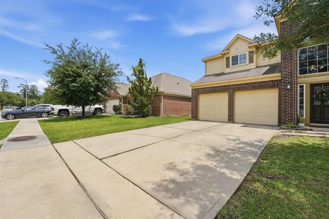 6810 Oaken Gate Way, Humble, TX 77338