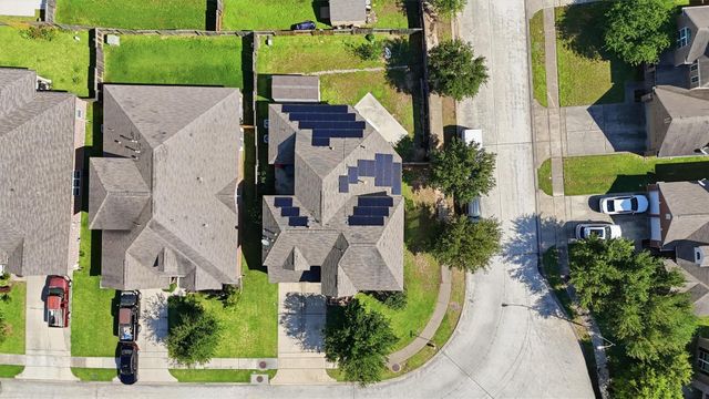 6810 Oaken Gate Way, Humble, TX 77338