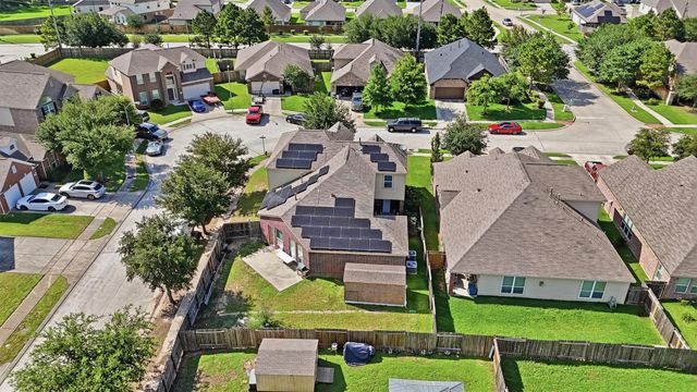 6810 Oaken Gate Way, Humble, TX 77338