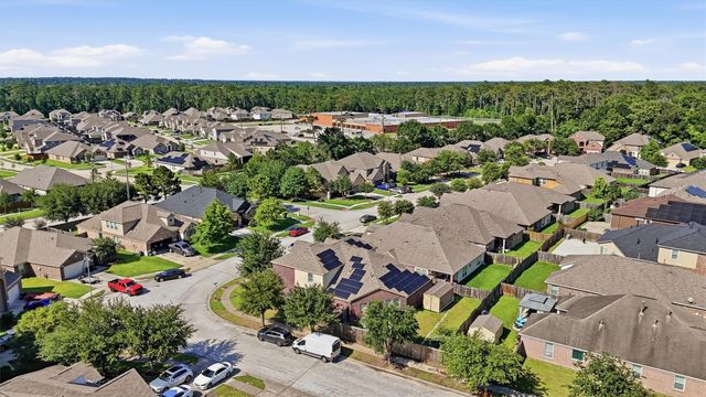 6810 Oaken Gate Way, Humble, TX 77338