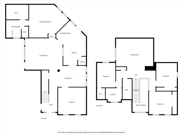 6810 Oaken Gate Way, Humble, TX 77338