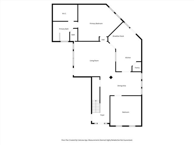6810 Oaken Gate Way, Humble, TX 77338