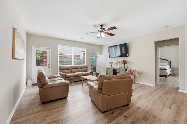 6810 Oaken Gate Way, Humble, TX 77338