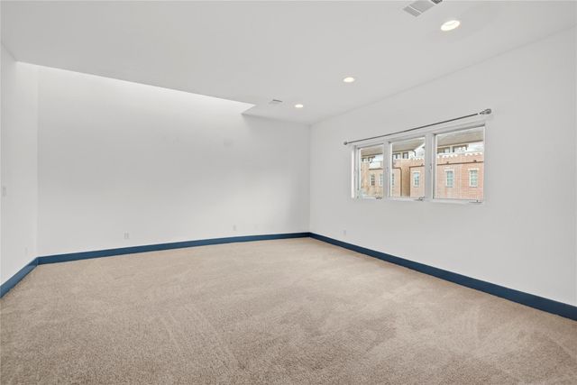 3910 Austin Street, Houston, TX 77004