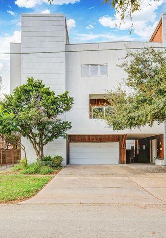 3910 Austin Street, Houston, TX 77004