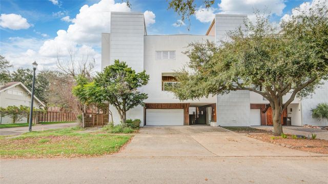 3910 Austin Street, Houston, TX 77004