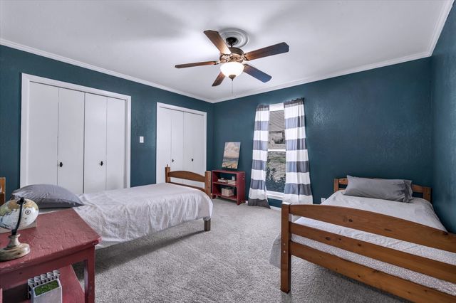 10010 Burgundy Lane, Woodway, TX 76712