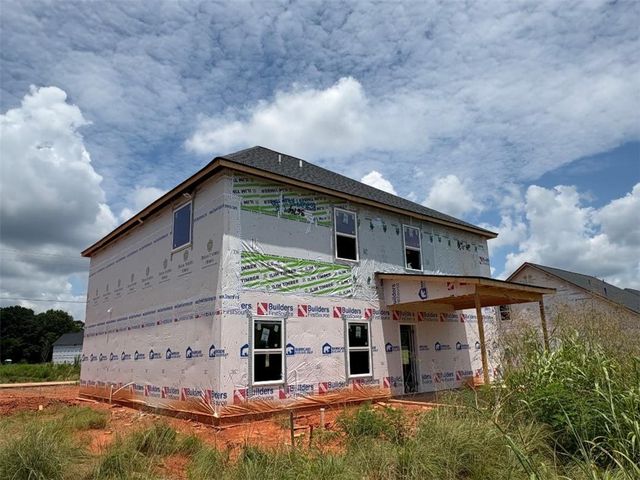 119 Gleneddie Road, Anderson, SC 29624