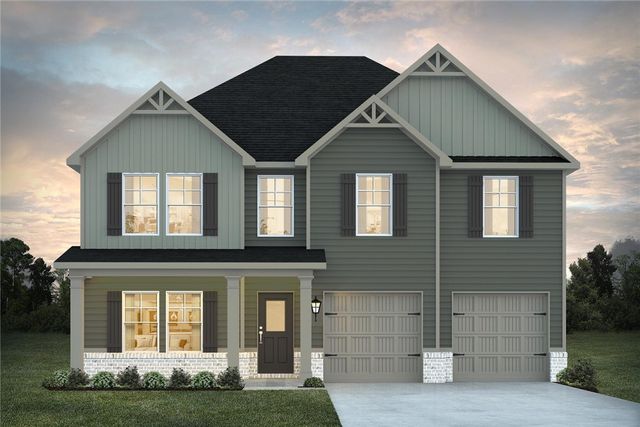 119 Gleneddie Road, Anderson, SC 29624