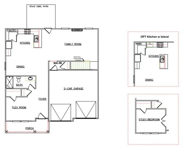 119 Gleneddie Road, Anderson, SC 29624