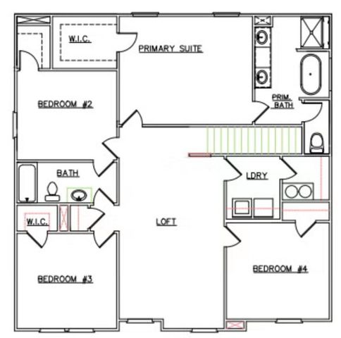 119 Gleneddie Road, Anderson, SC 29624