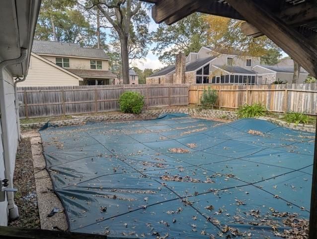 3403 Willow Ridge Drive, Kingwood, TX 77339