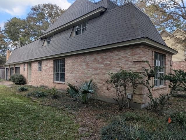 3403 Willow Ridge Drive, Kingwood, TX 77339