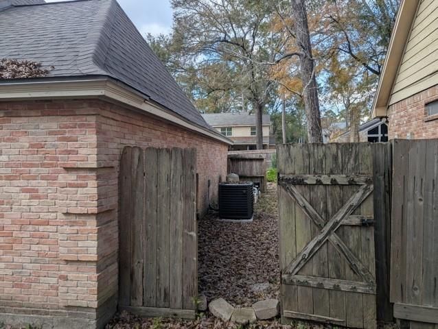 3403 Willow Ridge Drive, Kingwood, TX 77339