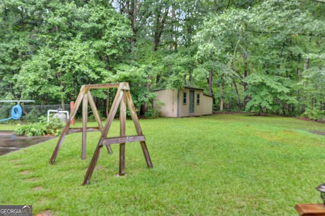 102 Geoffrey Lane, Oxford, GA 30054