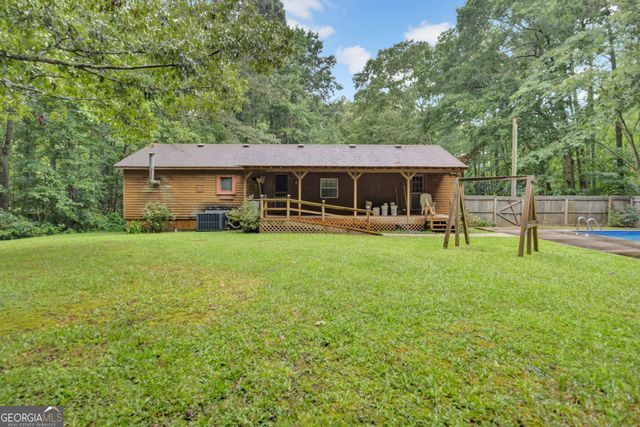 102 Geoffrey Lane, Oxford, GA 30054