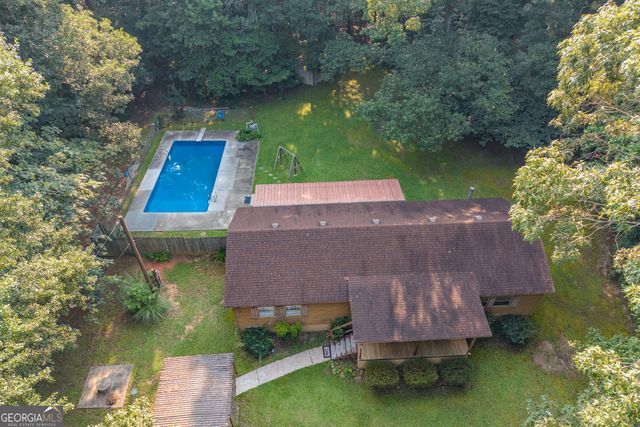 102 Geoffrey Lane, Oxford, GA 30054