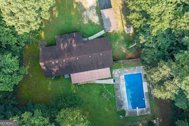 102 Geoffrey Lane, Oxford, GA 30054