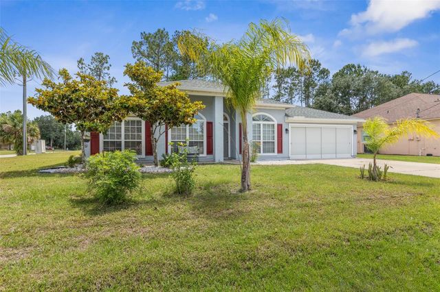 1 PRESIDENT LANE, Palm Coast, FL 32164