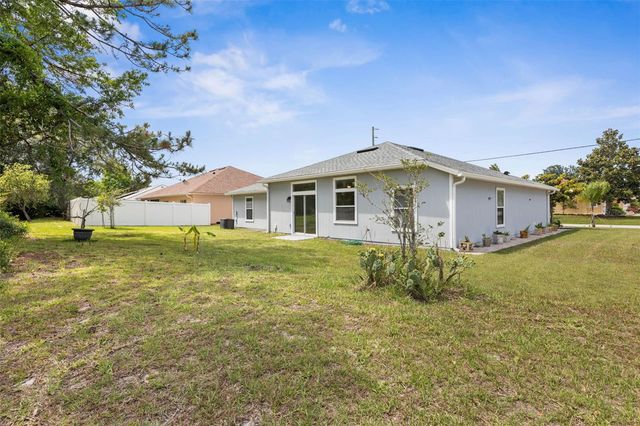 1 PRESIDENT LANE, Palm Coast, FL 32164