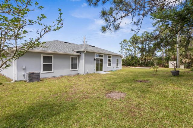 1 PRESIDENT LANE, Palm Coast, FL 32164