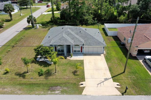 1 PRESIDENT LANE, Palm Coast, FL 32164